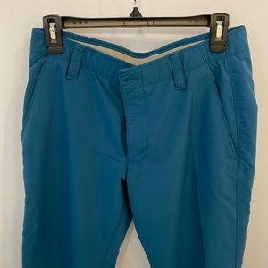Mens Under Armour Golf Pants 32x30